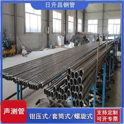 椒江声测管桩基检测的频率要达到多少百分比