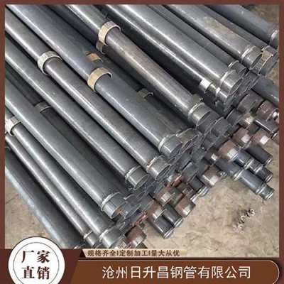 椒江最薄的声测管壁厚可以到什么程度